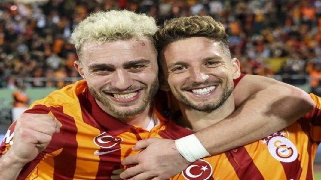 Dursun Özbek'in sabrı sonunda taştı! İki süper yıldıza faturayı kesti: Takımımda böyle futbolcu istemiyorum 5